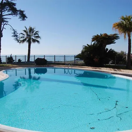 Appartement 3p Climatise Avec Grande Terrasse, Piscine Et Wifi - Fr-1-196-350 *